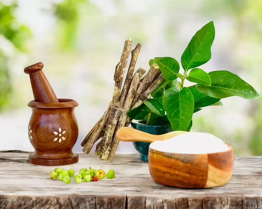 About - Asclepius Wellness 