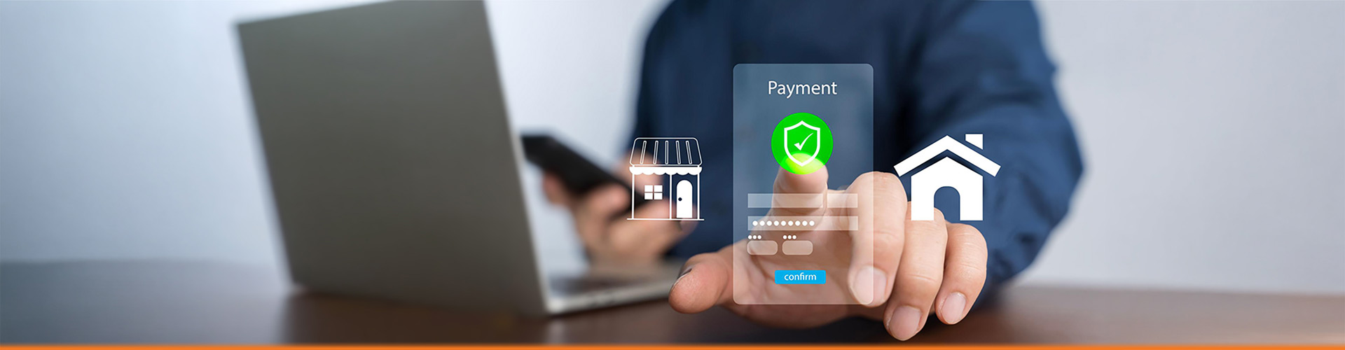 Banker & Payments